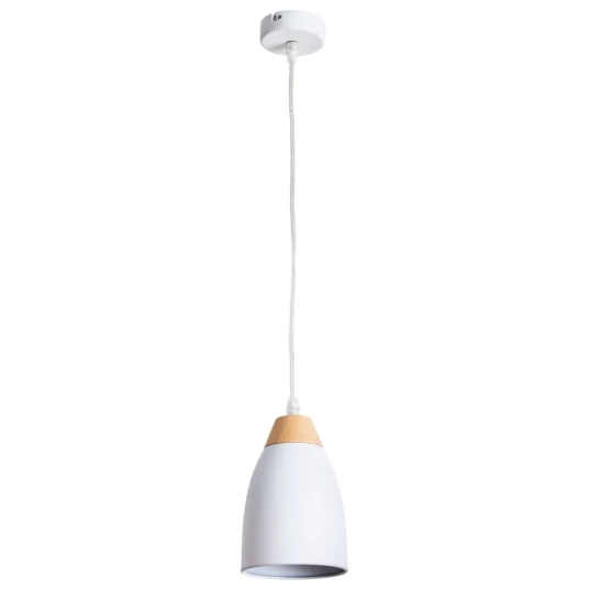 Фото Подвесной светильник Arte Lamp TALLI A5167SP-1WH