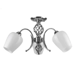 Фото Потолочная люстра Arte Lamp DINA A1608PL-3CC