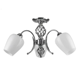 Фото Потолочная люстра Arte Lamp DINA A1608PL-3CC