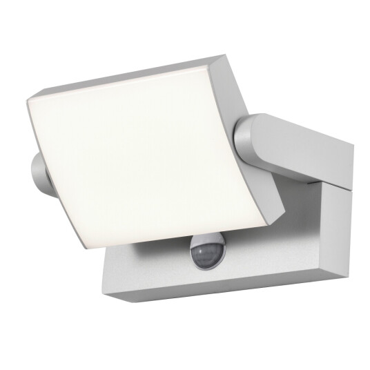 Фото 8472 Настенный уличный светильник COOPER