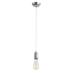 Фото Подвесной светильник Arte Lamp FUOCO A9265SP-1CC