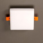 Фото 3 CLD53K10N Вега Св-к Встр. 10W*4000K