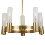 Фото 4 Потолочный подвесной светильник PL-37018