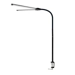 Фото Офисная настольная лампа Arte Lamp TILT A5127LT-1BK