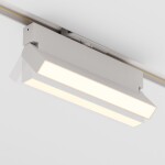 Фото 3 Трековый светильник Technical TR223-1-12WCCT-W-W