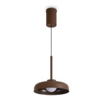 Фото 4 Подвесной светильник Freya FR5602PL-L5BR