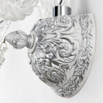 Фото 4 Бра хрустальные AL16303B/2/141 WMN Bohemia Ivele Crystal
