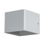 Фото Декоративная подсветка Arte Lamp SCATOLA A1423AP-1GY