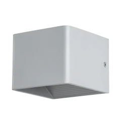 Фото Декоративная подсветка Arte Lamp SCATOLA A1423AP-1GY