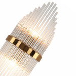 Фото 4 Настенный светильник 9967W gold