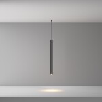 Фото 1 Трековый светильник Technical TR245-4-7WTW-DD2-B