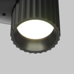 Фото 12 Настенный светильник (бра) Technical C106WL-01-GU10-B