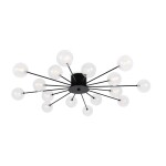 Фото 7 Потолочный светильник Freya FR5242CL-16B1