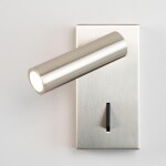 Фото 4 CL704352 Декарт Хром Мат. Св-к Настенный