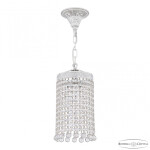 Фото 4 Подвесной светильник AL19201/15OL WMN Balls Bohemia Ivele Crystal