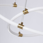 Фото 5 Люстра Толедо 312015502