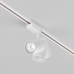 Фото 2 Трековый светильник Technical TR003-1-15W4K-M-W