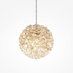 Фото 3 Подвесной светильник Maytoni MOD487PL-01BS