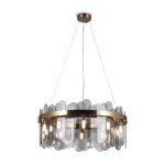 Фото 4 Подвесной светильник Freya FR5141PL-10BS1