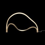 Фото 2 Настольный светильник Maytoni MOD283TL-L12BS3K