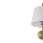 Фото 5 Настенный светильник (бра) Freya FR5118WL-01BS