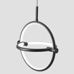 Фото 4 Светильник подвесной Crystal Lux PROTON SP15W LED