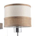 Фото 2 Настенный светильник (бра) Freya FR5329-WL-01-CH