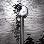 Фото 2 Настенный светильник (бра) Maytoni MOD305WL-03CH