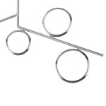 Фото 2 6590 Люстра потолочная OLIMPIA