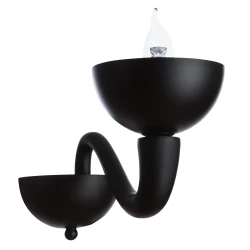 Фото Бра Divinare BIANCA-NERO 7091/04 AP-1