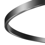 Фото 6 Шинопровод накладной/подвесной Technical TRX154-R-D650-B