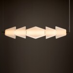 Фото 1 Подвесной светильник Freya FR6137PL-L21BT2