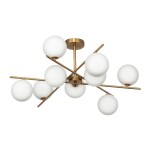 Фото 4 CL242193 RONNY Люстра