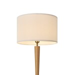 Фото 10 Напольный светильник (торшер) Freya FR5626FL-01T