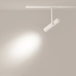 Фото 1 Трековый светильник Technical TR005-1-GU10-W