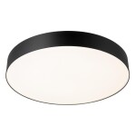 Фото 3 CL755491 BART Черный Св-к Наст.-Потол