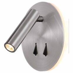 Фото 6081 Настенный светильник CAYMAN