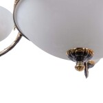 Фото 1 7140/5 PB Люстра