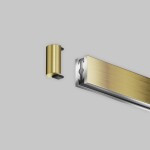 Фото 1 Комплектующие для трековой системы Technical TRA154EC-BS