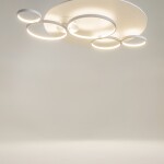 Фото 1 Потолочный светильник Maytoni MOD448CL-L40WK