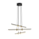 Фото 6 Подвесной светильник Freya FR5557PL-L22B1