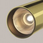 Фото 3 Потолочный светильник Technical C055CL-L12W3K-W-BS