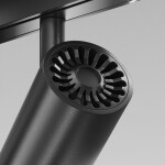 Фото 4 Трековый светильник Technical TR243-4-5WTW-DSZ-B