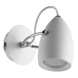 Фото Спот Arte Lamp ATLANTIS A4004AP-1WH