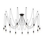 Фото 1 CL451152 Эдисон Св-к Люстра