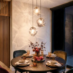 Фото 2 CL247083 ROCKA Дымчатый Подвес