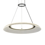 Фото 3 Подвесной светильник OD2501-D60 gold/black