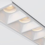 Фото 3 Трековый светильник Technical TR076-2-10W3K-W