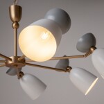 Фото 1 Подвесной светильник Maytoni MOD113PL-07W