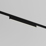 Фото 1 Трековый светильник Technical TR192-1-8W3K-B